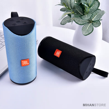 اسپیکر بلوتوثی قابل حمل JBL